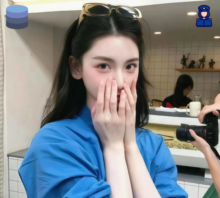 许女士