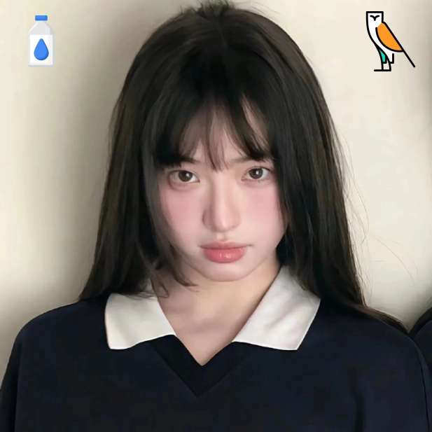 橙子